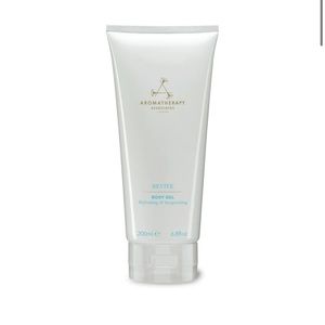 NIB Aromatherapy Associates London Revive Body Gel
